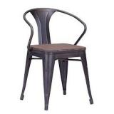 HELIX DINING CHAIR