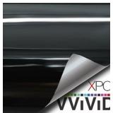 GLOSS BLACK XPO GLOSS BLACK VINYL