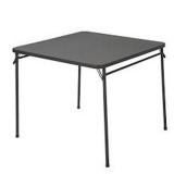 COSCO 34' TABLE (NOT ASSEMBLED)