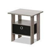 END TABLE (NOT ASSEMBLED)