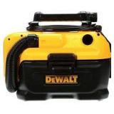 DEWALT 2GAL MAX CORDLESS
