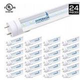 HYPERIKON T8  LED LIGHT TIBE 4FT