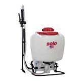 SOLO BACKPACK SPRAYER