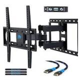 MOUTING DREAM TV WALL MOUNT (NOT ASSEMBLED)