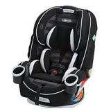 GRACO CHILDREN 4 EVER ALL IN ONE CAR SEAT