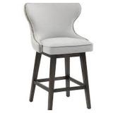 5WEST ARIANA SWIVEL COUNTER STOOL