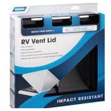 RV VENT LID IMPACT RESISTANT