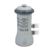 INTEX CARTRIDGE FILTER PUMP