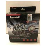 FAHRENHEIT WIRELESS STEREO HEADPHONE (IN