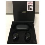 LEZII WIRELESS EARBUDS (IN SHOWCASE)