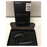 WIRELESS HEADSET (IN SHOWCASE)