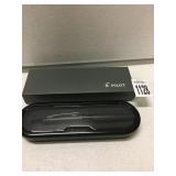 PILOT BLACK FOUNTAIN PEN (IN SHOWCASE)
