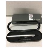 PILOT BLACK FOUNTAIN PEN (IN SHOWCASE)