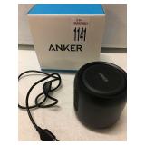 ANKER WIRELESS SPEAKER (IN SHOWCASE)