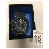 CASIO MENS WATCH (IN SHOWCASE)