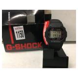 G-SHOCK WATCH (IN SHOWCASE)
