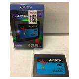 ADATA SSD SU800 128 GB (IN SHOWCASE)