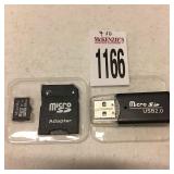 MIAOMA MICRO SD CARD 64 GB (IN SHOWCASE)