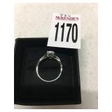 WOMENS SILVER RING 925 (IN SHOWCASE)