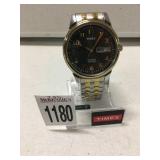 TIMEX MENS WATCH (IN SHOWCASE)