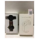 SPORT BP WATCH PRO (IN SHOWCASE)