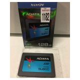 ADATA SSD SU800 128 GB (IN SHOWCASE)