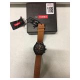 TIMEX MENS WATCH (IN SHOWCASE)