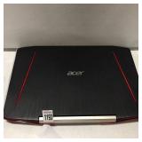ACER ASPIRE VX 15 GAMING LAPTOP (SYSTEM ISSUE;