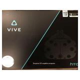 HTC VIVE VIRTUAL REALITY (IN SHOWCASE)