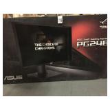 ROG SWIFT GAMING MONITOR PG248 (INSPECTED; IN