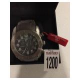 SWISS LEGEND MENS WATCH (IN SHOWCASE)
