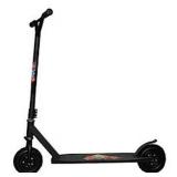 KOBE DIRT SCOOTER BLACK (NOT ASSEMBLED)