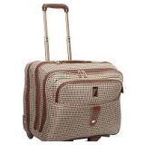 CHELSEA LITES 17' WHEELED COMPUTER BAG