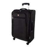SWISGEAR CROSS COUNTRY MEDIUM LUGGAGE