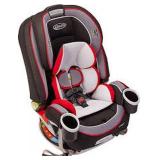 GRACO 4 EVER 4 IN 1 CAR SEAT