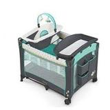 INGENUITY SMART & SIMPLE PLAYARD (NOT ASSEMBLED)