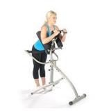 STAMINA INLINE TRACTION CONTROL SYSTEM