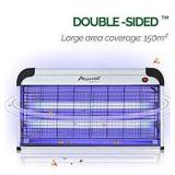 ASPECTEK 402 ELECCTRONIC BUG ZAPPER INSECT KILLER