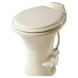 DOMETIC CERAMIC TOILET