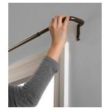 UMBRA TWILIGHT DRAPERY ROD SYSTEM