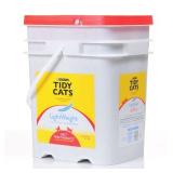 TIDY CATS LIGHTWEIGHT CAT LITTER *7.71KGS*
