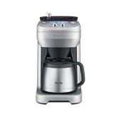 BREVILLE THE GRING CONTROL DRIP COFFEE MAKER