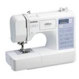BROTHER COMPUTERIZED SEWING MACHINE