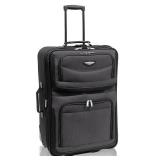 TRAVELERS CHOICE 25' SPINNER LUGGAGE