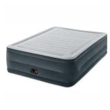 INTEX 22' DURABEAM AIRBED *QUEEN*
