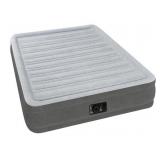 INTEX 13' COMFORT PLUSH AIRBED *FULL*