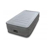 INTEX 18' COMFORT AIRBED *TWIN*