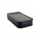 INTEX 16.5' STANDARD AIR MATTRESS *TWIN*