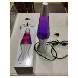 LAVA LAMP
