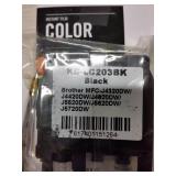 ASSORTED INK CARTRIDGES